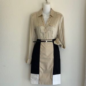 White House Black Market Pencil Skirt 00